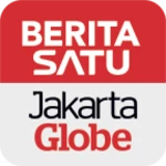 Logo of BeritaSatu android Application 